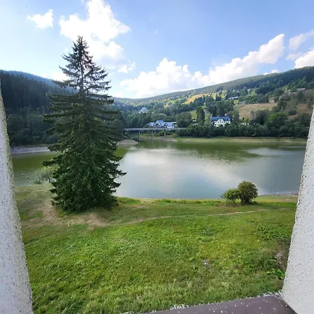 Ski Lake Nature