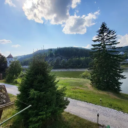Ski Lake Nature Lägenhet
