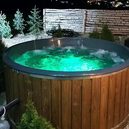 Ski Lake Nature *